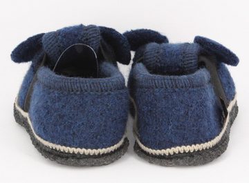 Beck Hüttenschuh Teddy Hüttenschuhe (Aus Österreich, waschbar) atmungsaktiv - für Sommer und Winter!