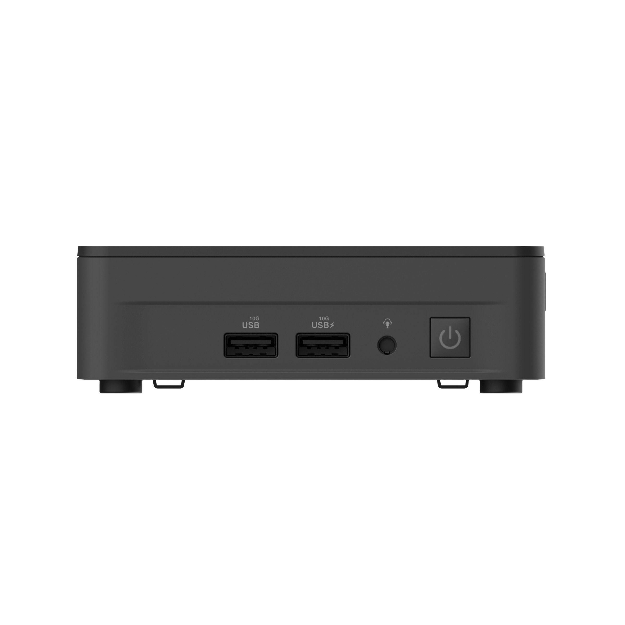 Asus Mini-PC Barebone