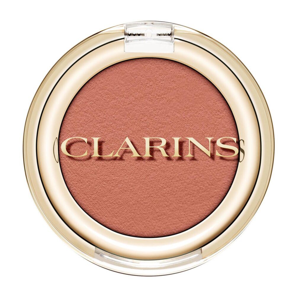 Clarins Lidschatten OMBRE Haut eyeshadow #04-Matte Rosewood 1.5 gr