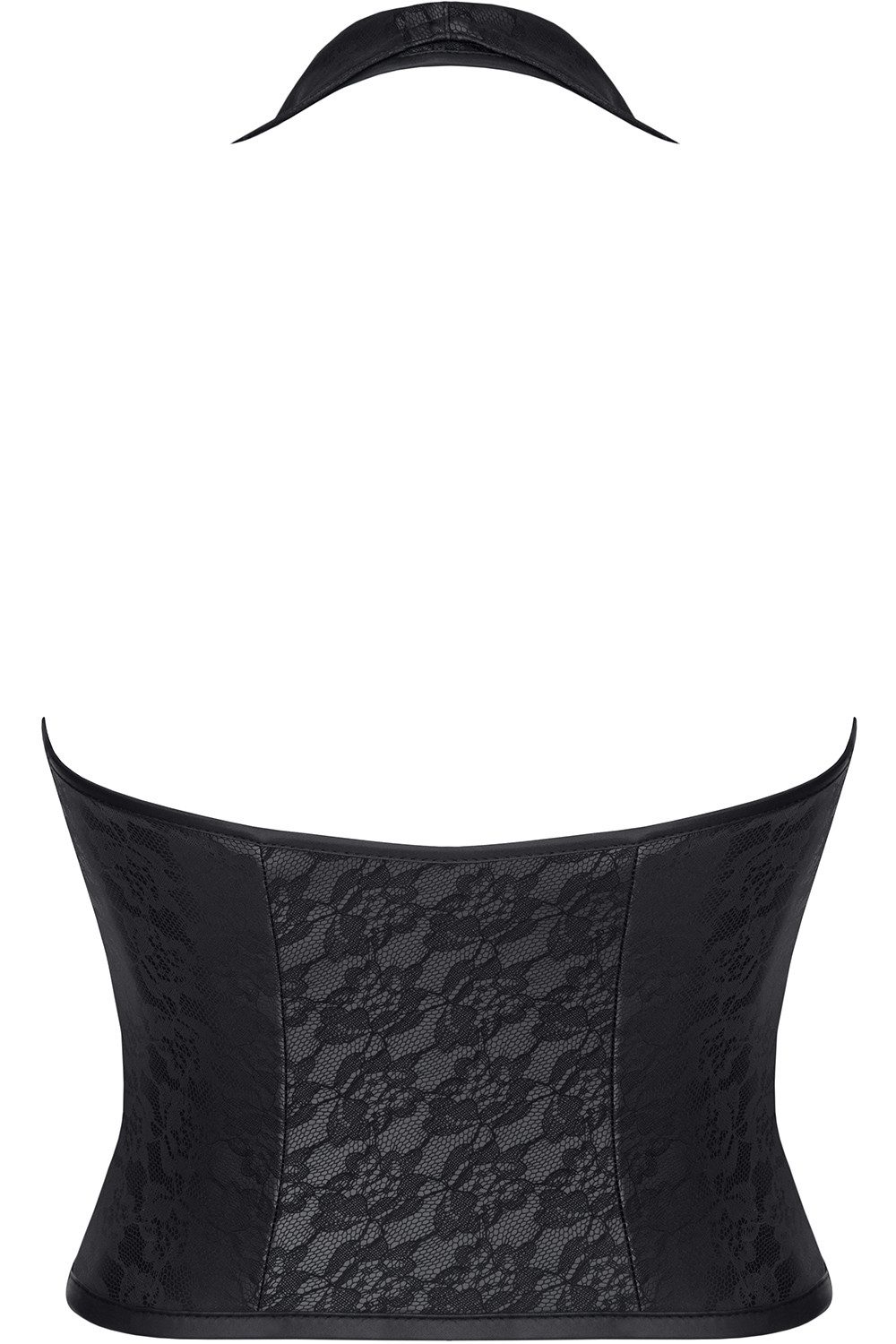 Demoniq Yogatop Top in schwarz - günstig online kaufen