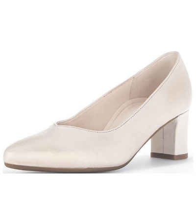 Gabor Pumps Leder Pumps