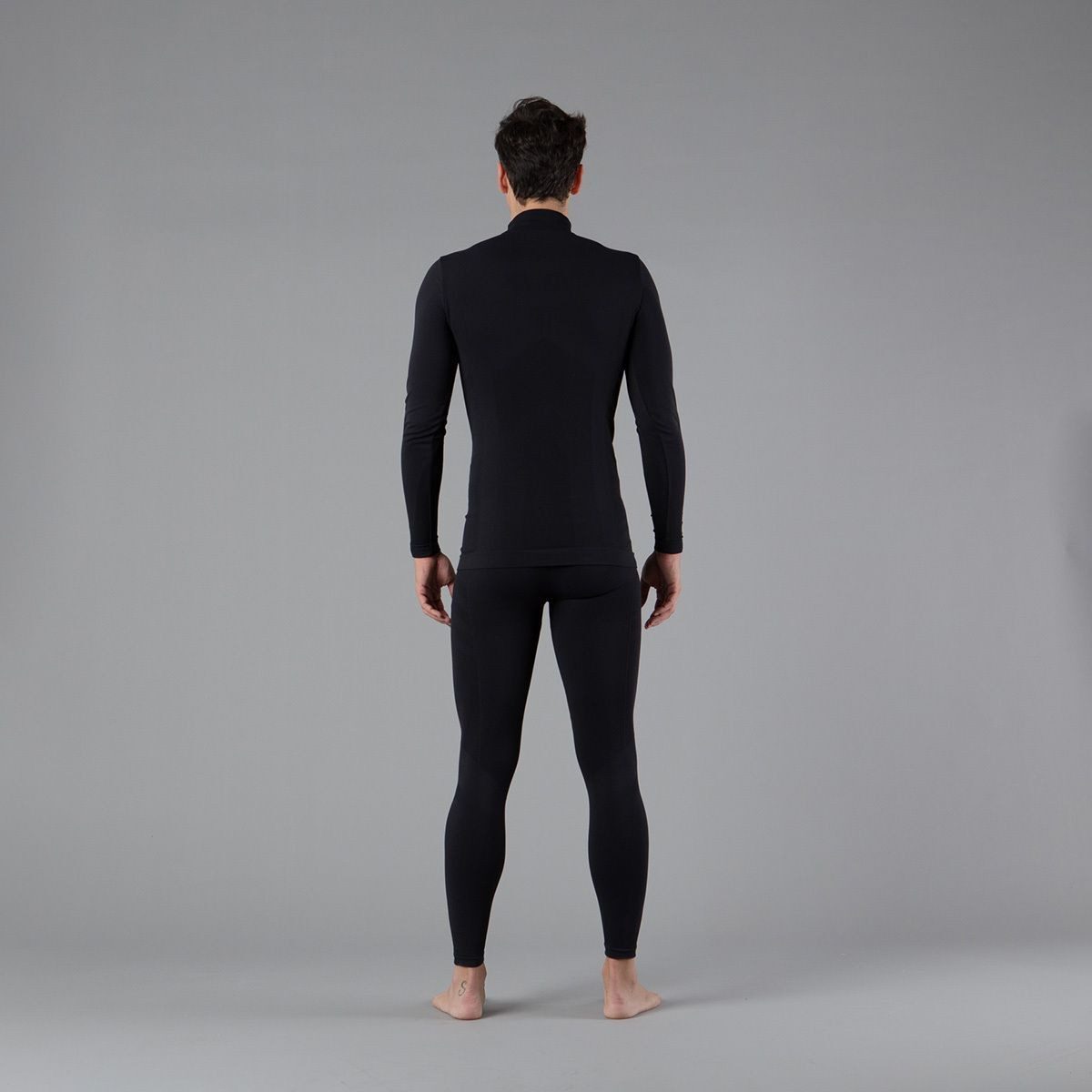 CMP Fahrradhose MAN Seamless Pant Nahtlose Herrenunterwäsche von CMP für optimalen Komfort und