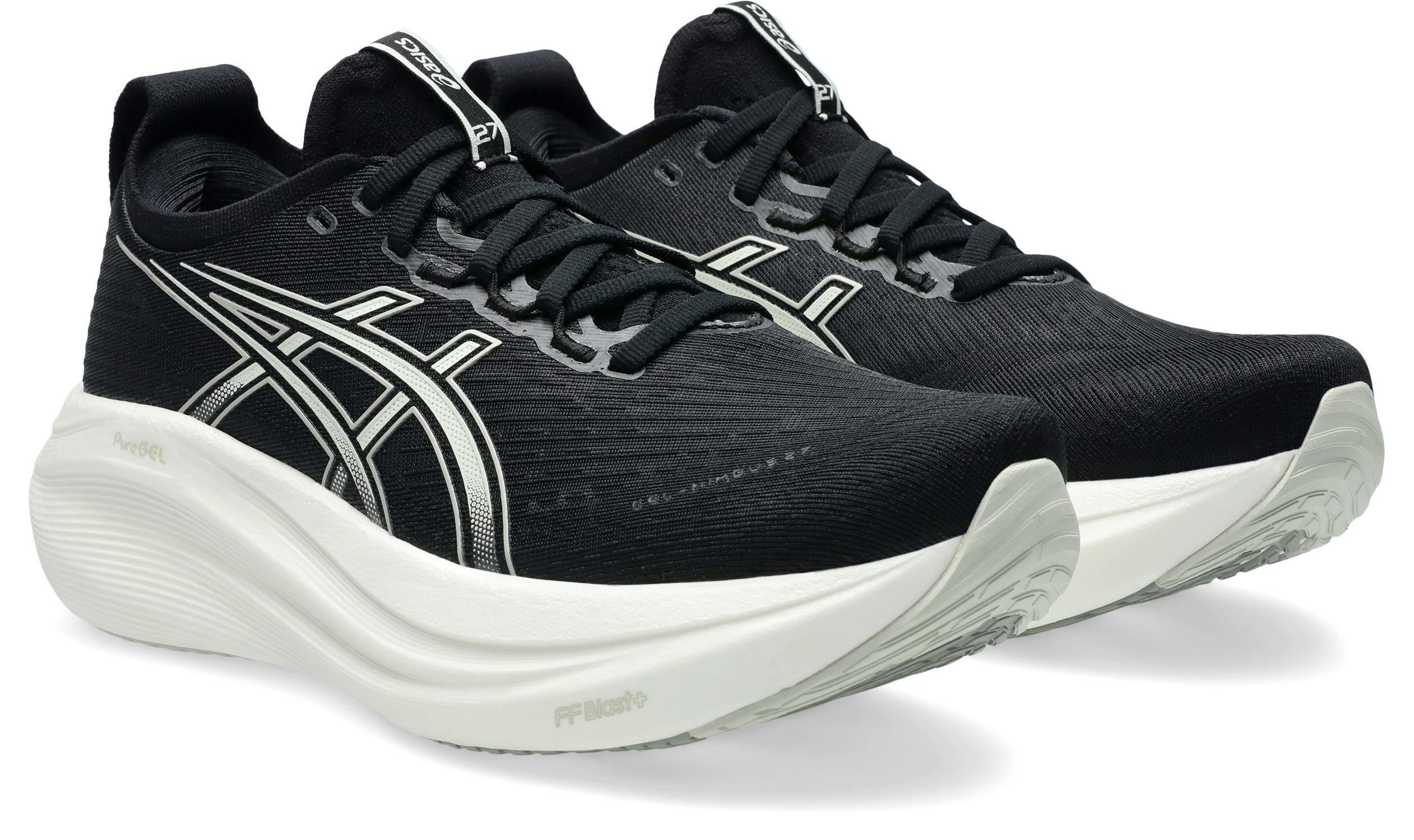 Asics GEL-NIMBUS 27 Laufschuh günstig online kaufen