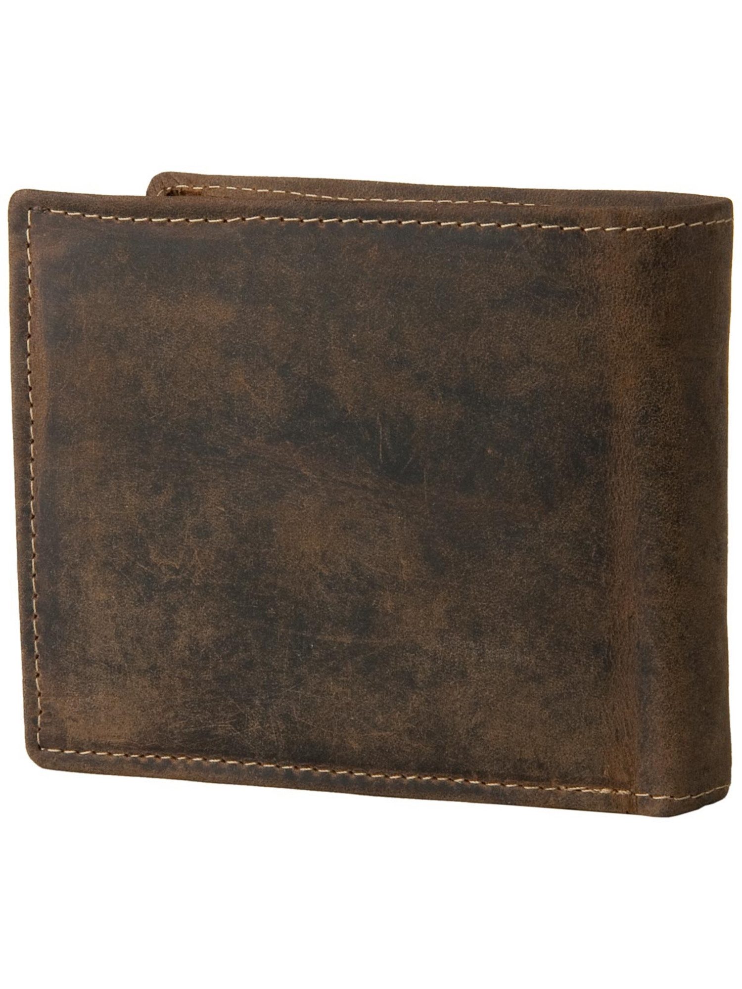 Greenburry Geldbörse Vintage Scheintasche Save günstig online kaufen