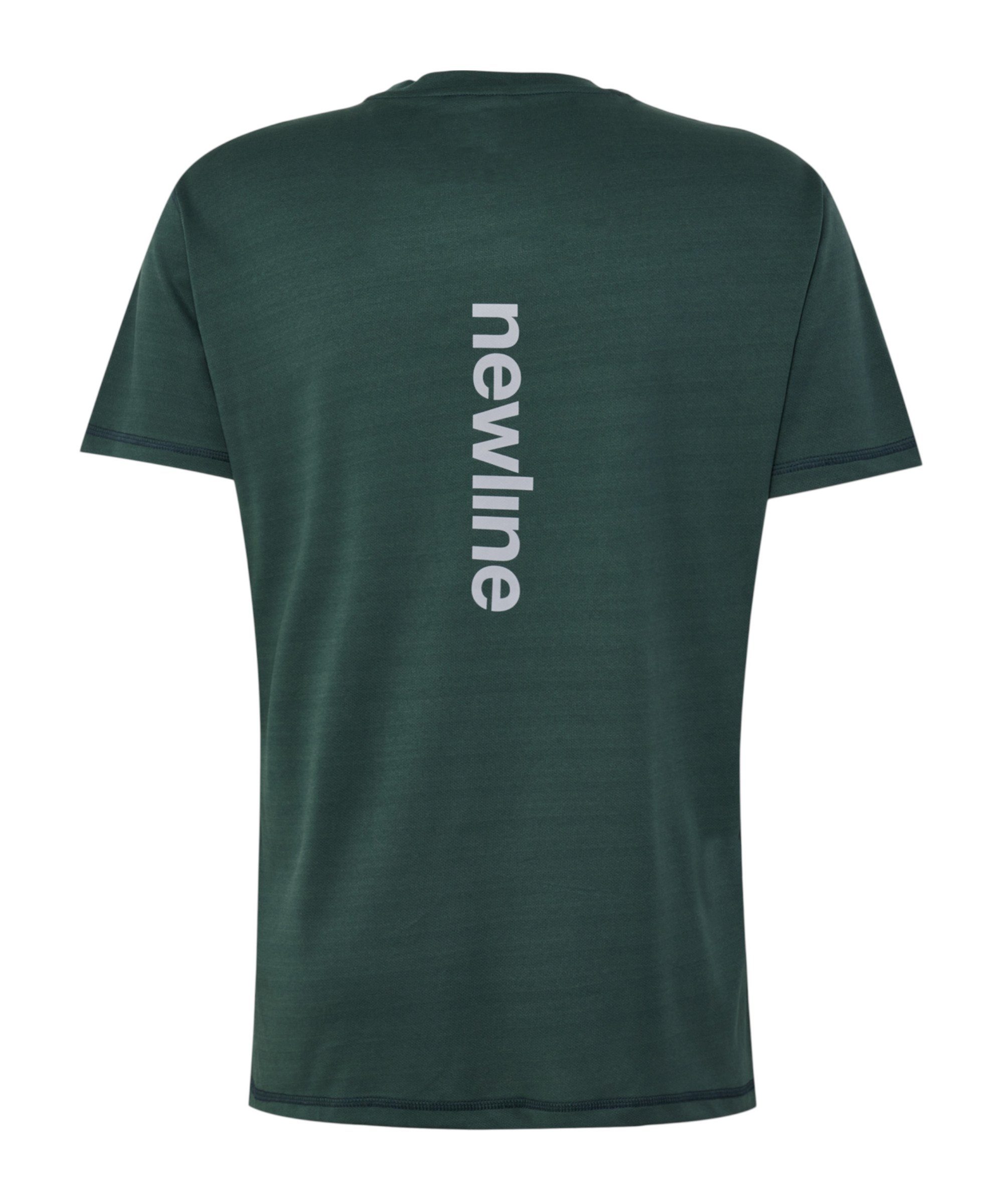 gruen NewLine default nwlBEAT T-Shirt T-Shirt