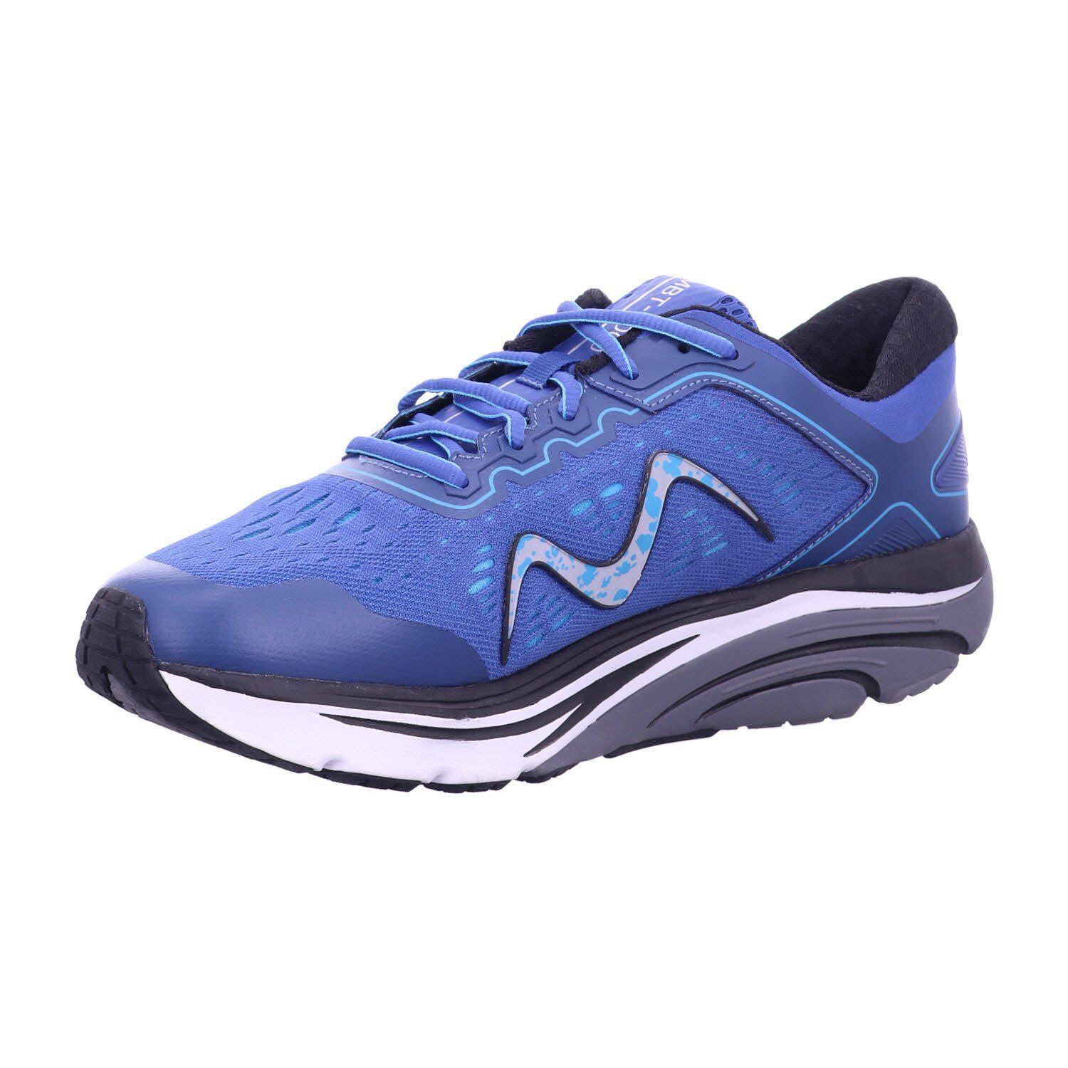 LACE UP M Schnürschuh