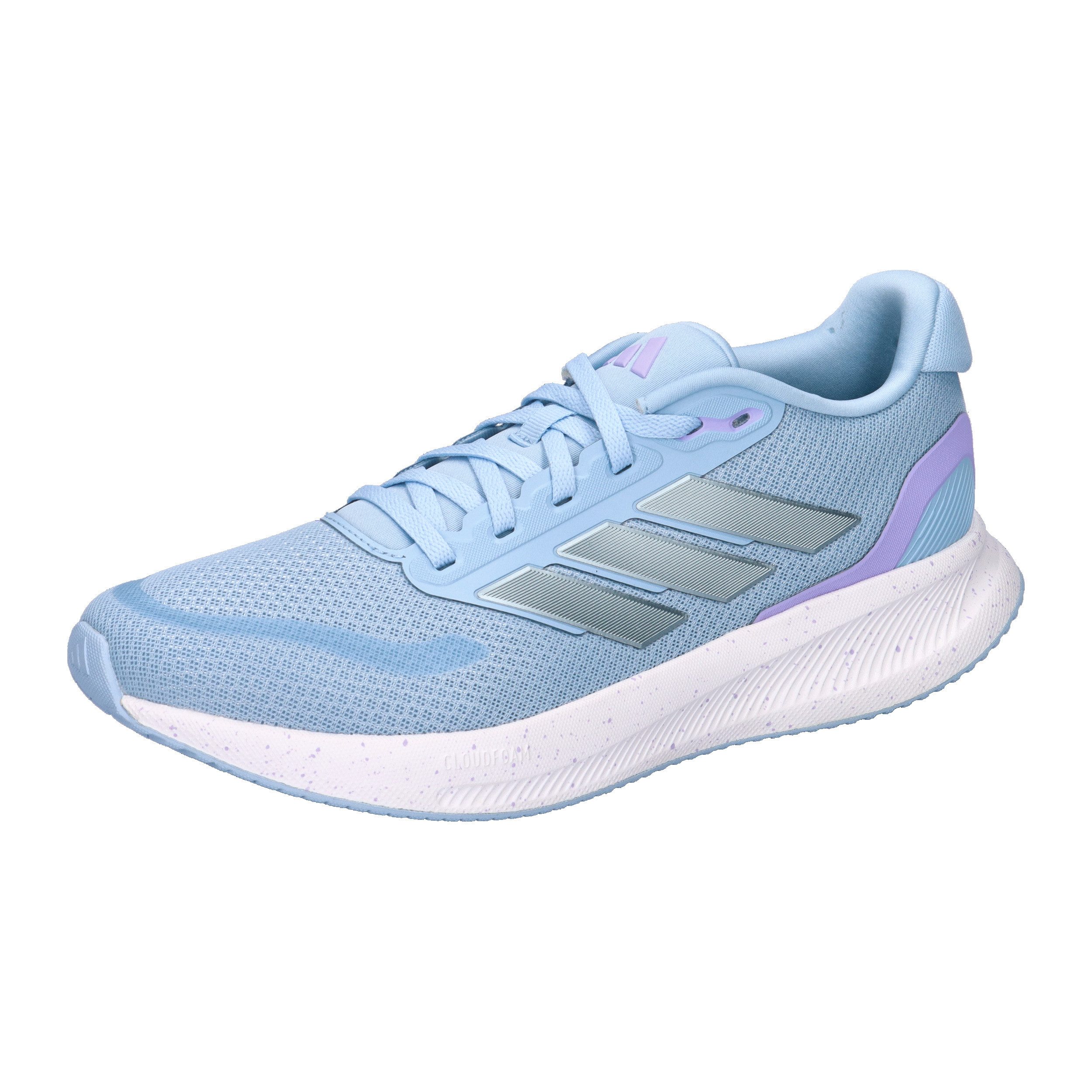 adidas Performance adidas Damen Laufschuhe Runfalcon 5 W Laufschuh