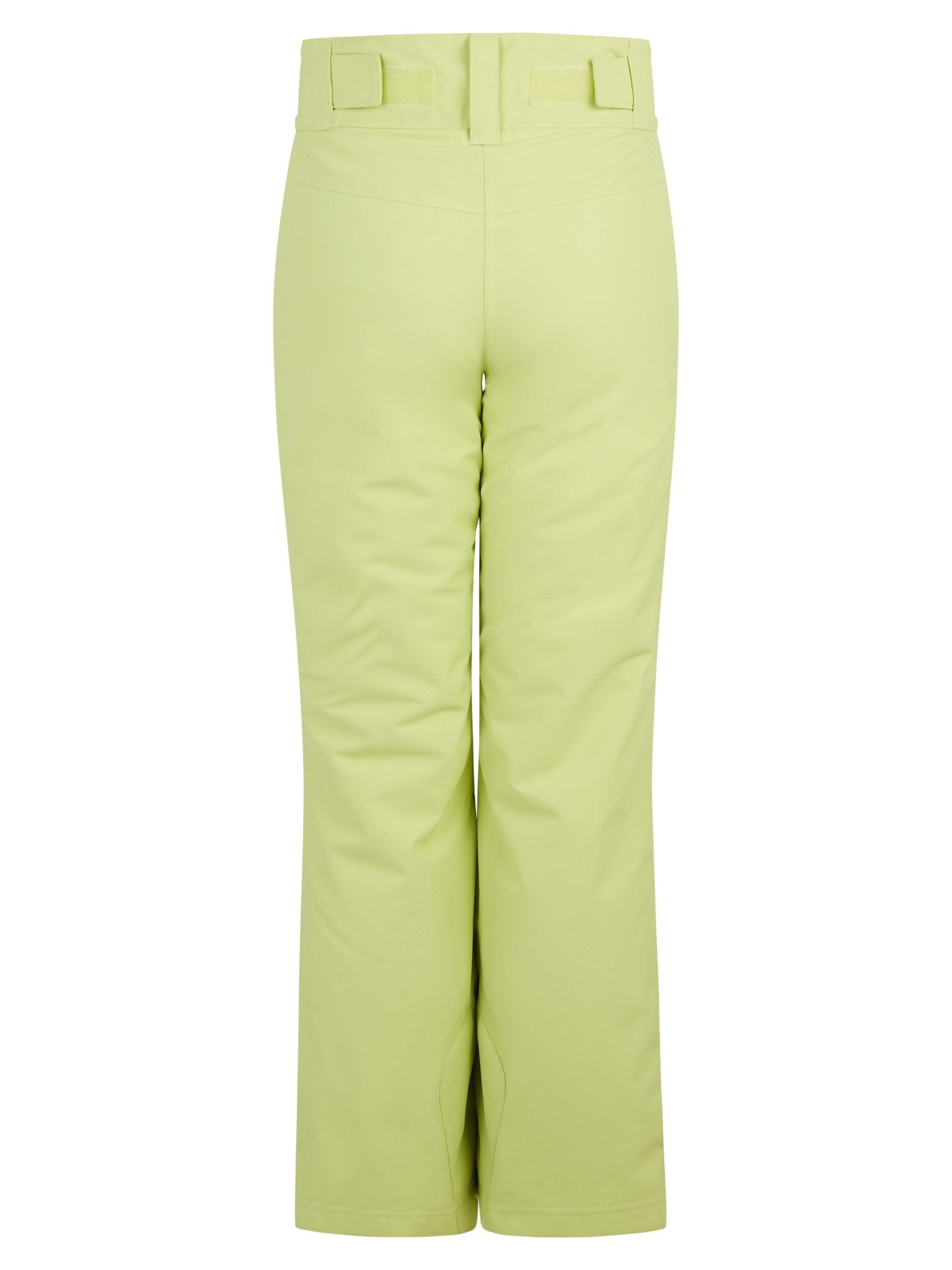 Ziener Skihose ALIN jun (pants ski) LIME LIGHT