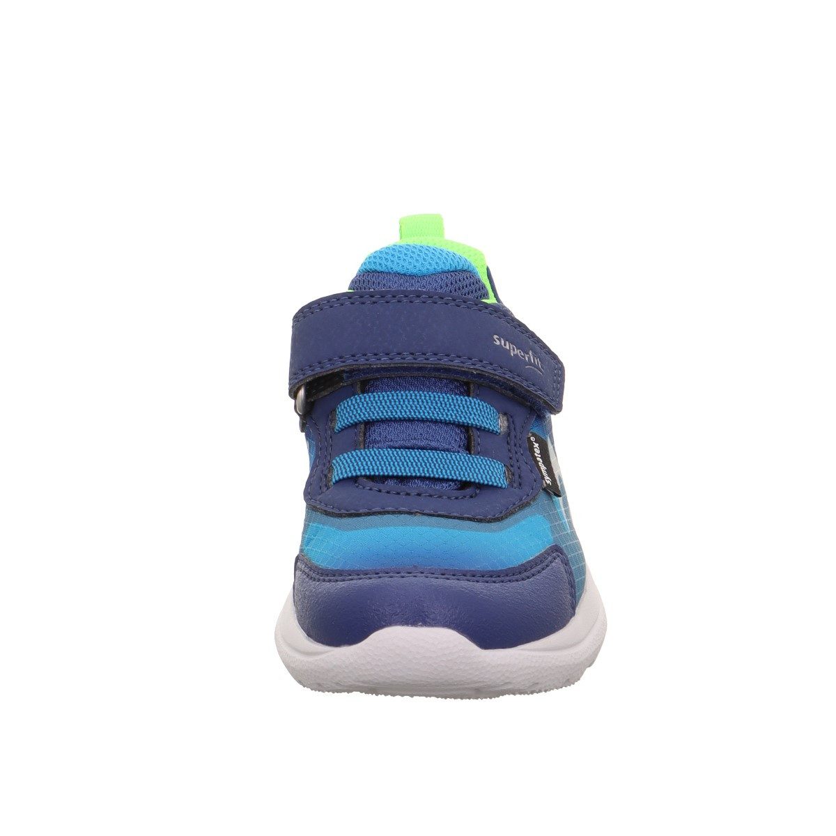 Superfit Superfit wasserdichter Sneaker Sneaker