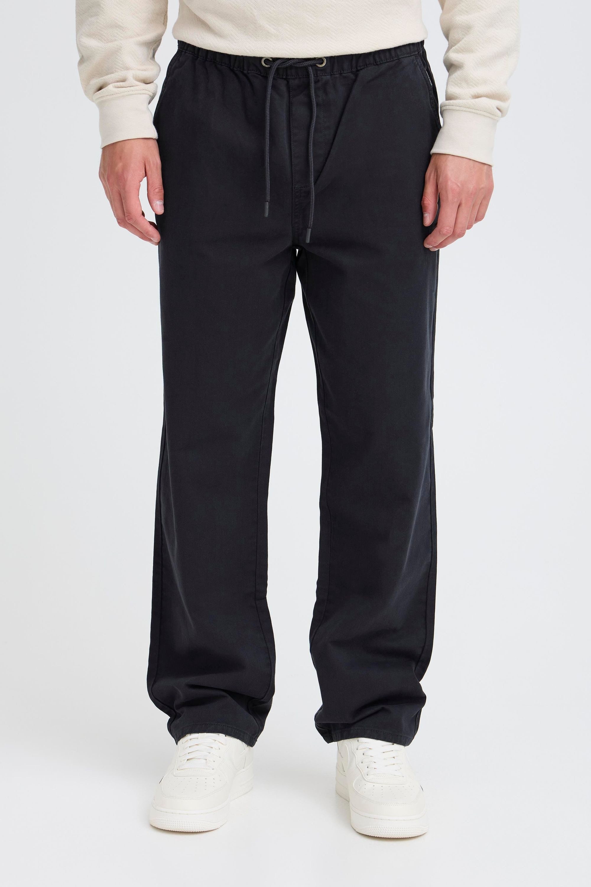 Blend Chinohose BHIles Stilvolle Stoffhose mit Taschen günstig online kaufen