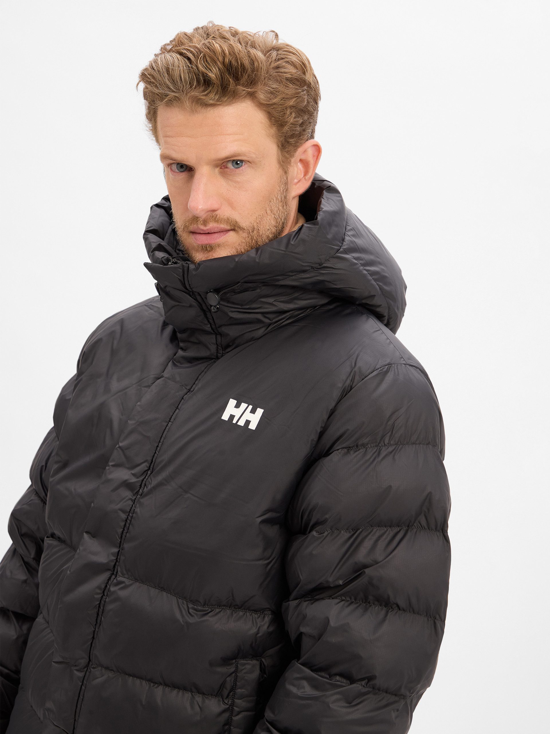 Helly Hansen Steppjacke