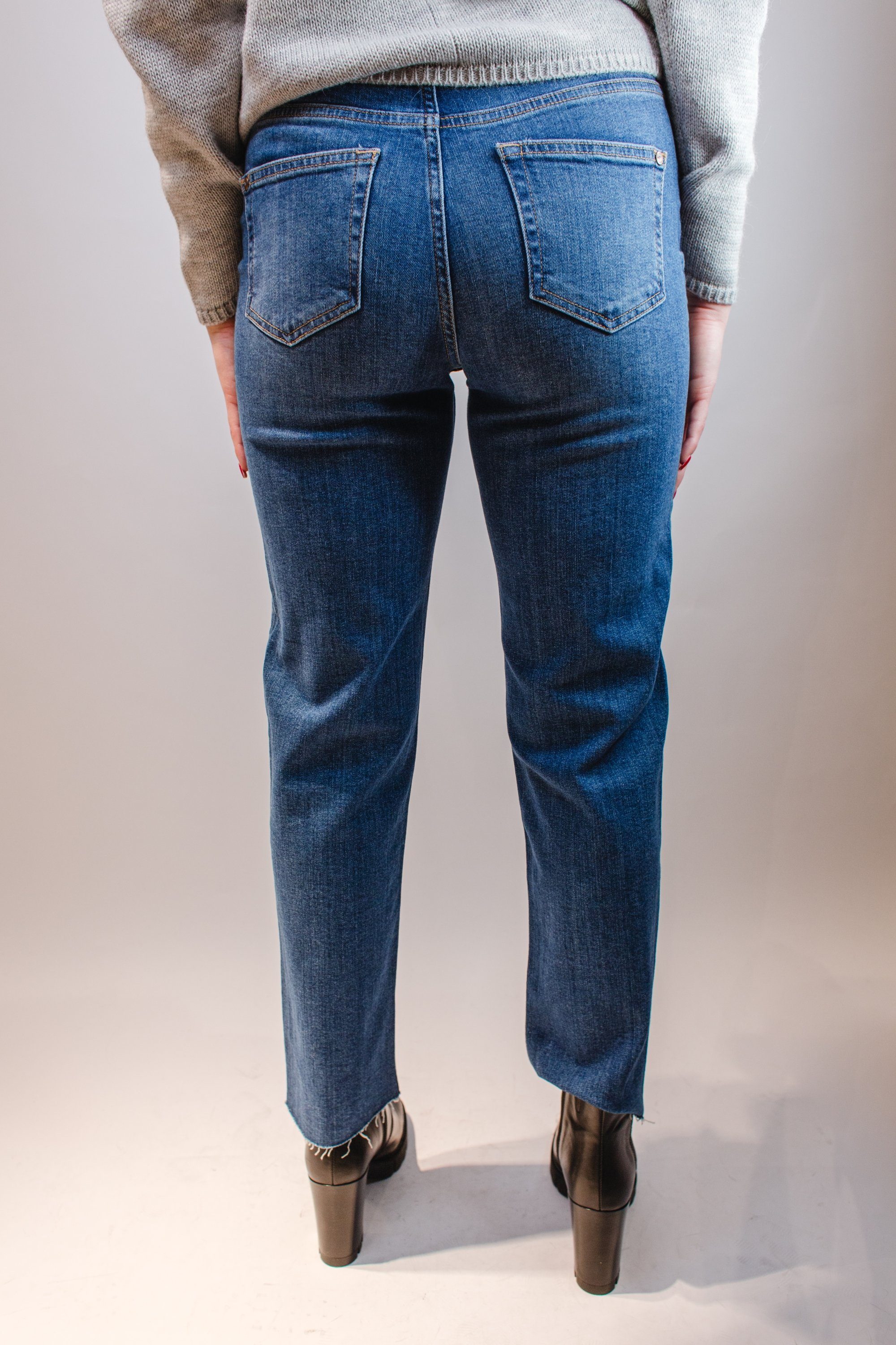 Mos Mosh 5-Pocket-Jeans Jeans 401