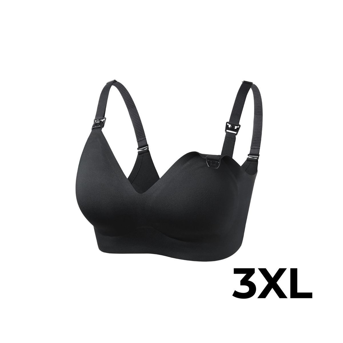 Momcozy Elektrische Milchpumpe Nursing Bra YN21