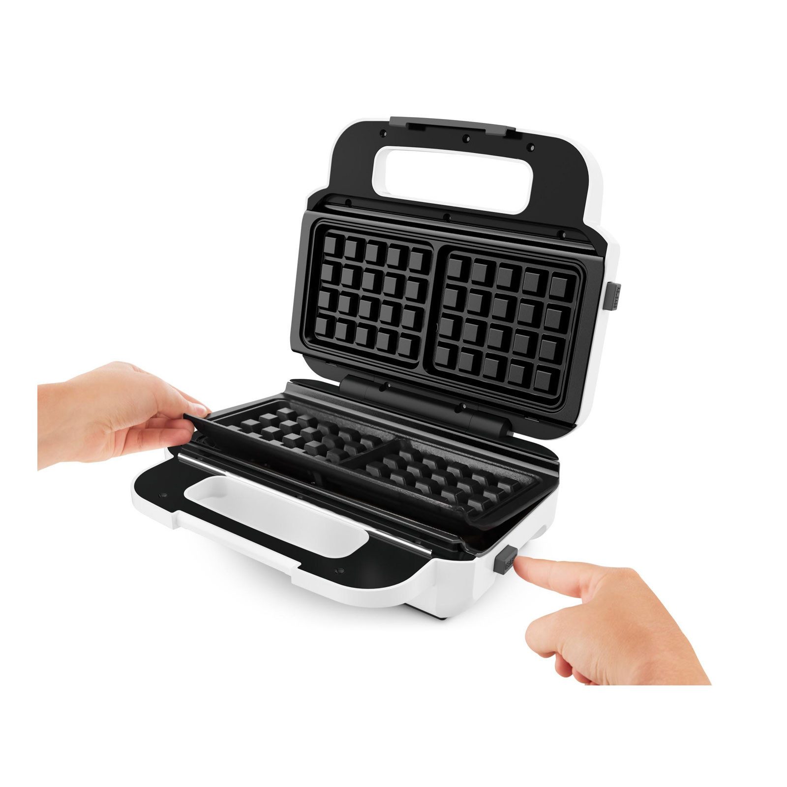 Tefal Sandwichmaker SW7011, 850 W