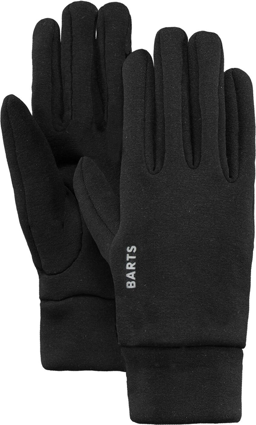 Barts Multisporthandschuhe Powerstretch Gloves 01 black