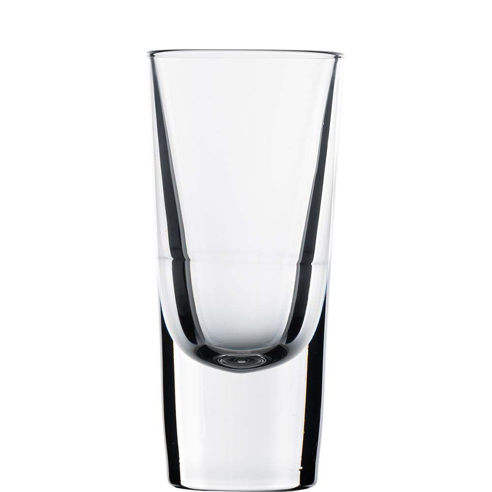 Bormioli Rocco Aperitifglas Bistro Aperitif 13,5cl, Bormioli Rocco 156739270, 6-tlg., Glas