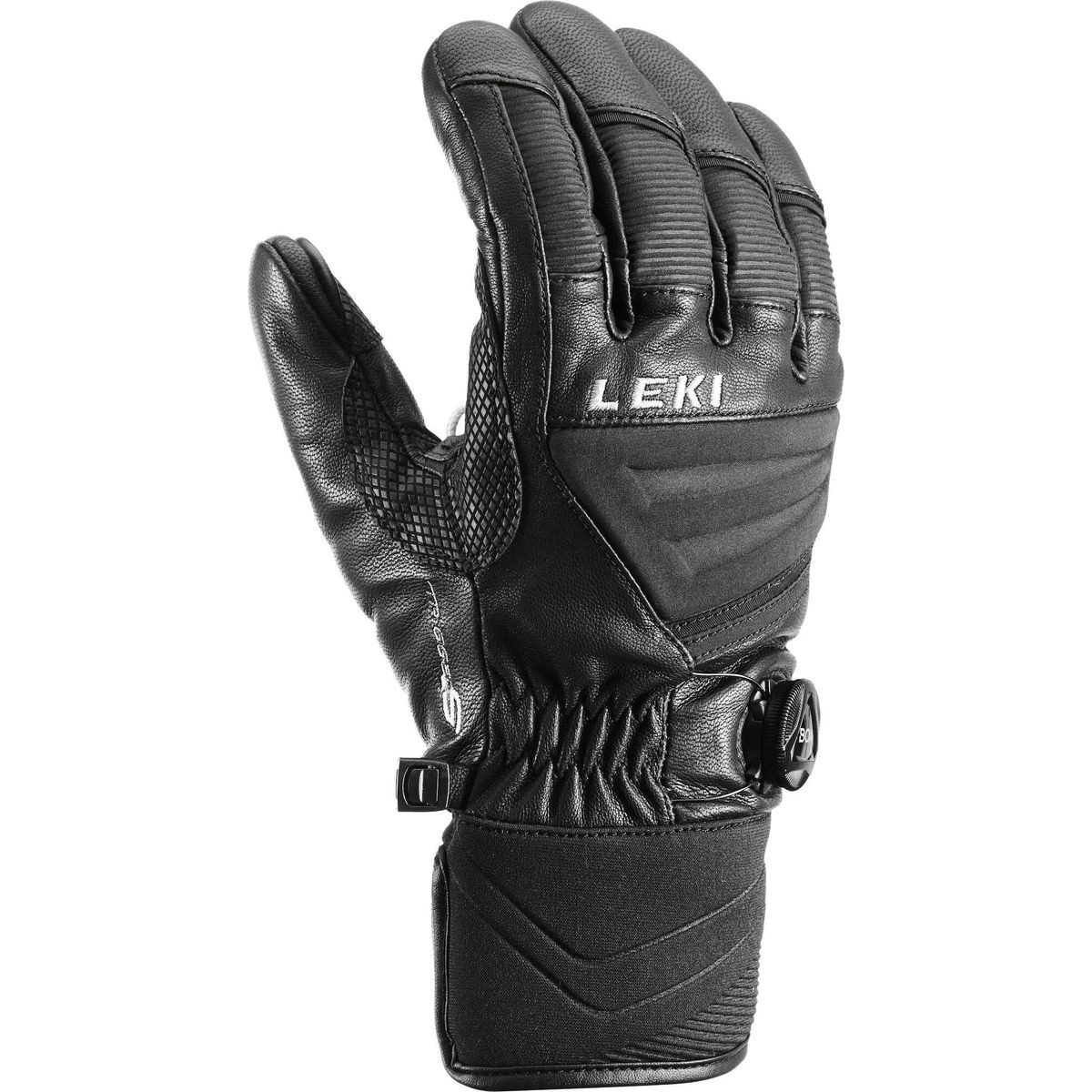 Leki Skihandschuhe Griffin Tune S Boa®