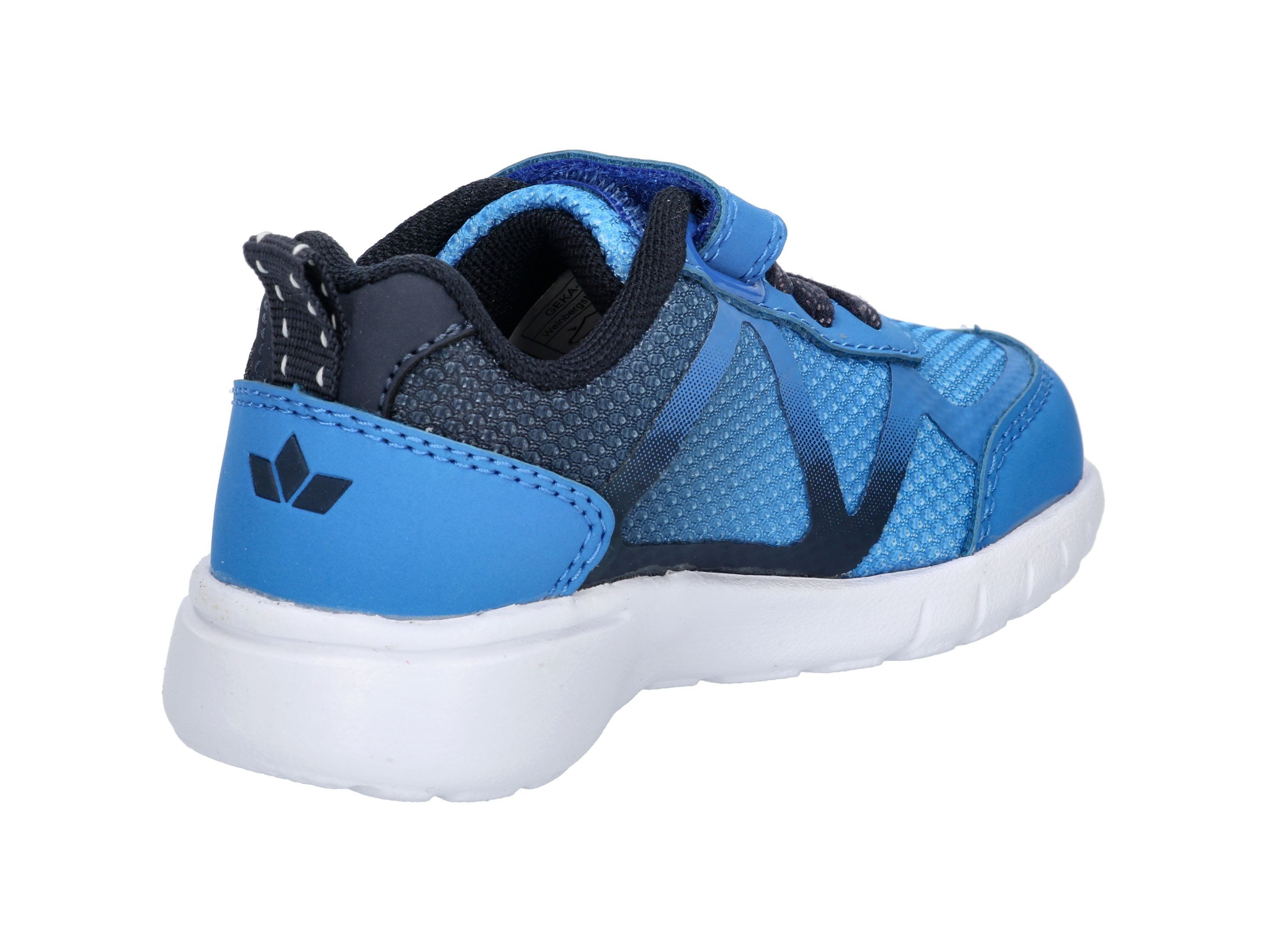 Lico Sportschuh Andria VS Hallenschuh