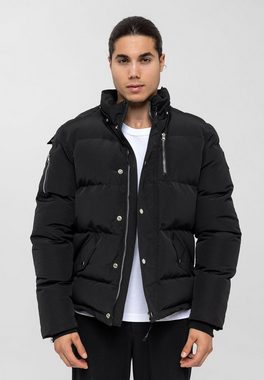 DİMİ Wintermantel DIMI Winterjacke, Herren Steppjacke (gefüttert)