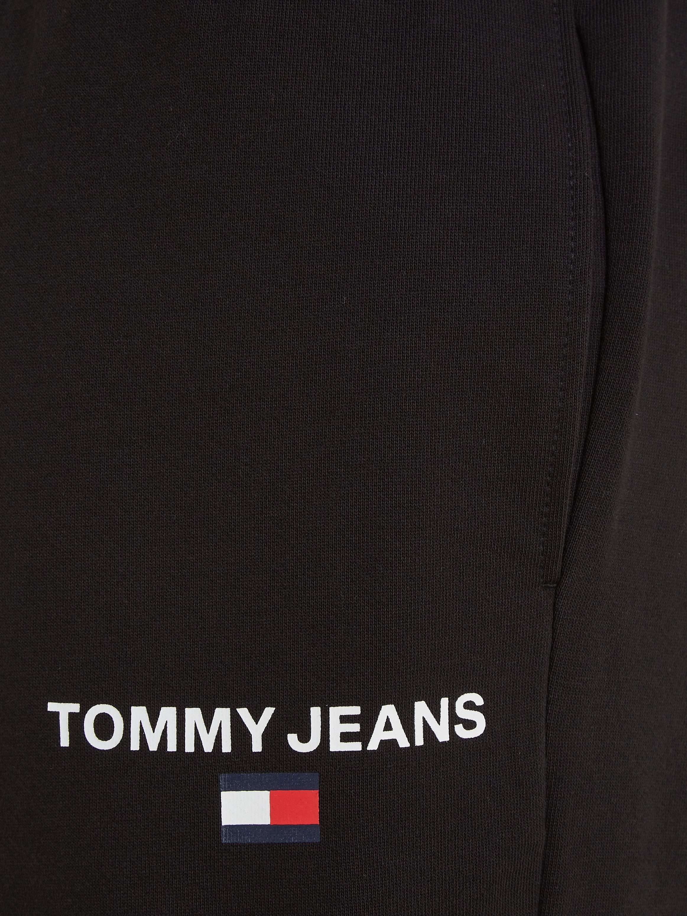 JOGGER ENTRY GRPHC Tommy Jeans Sweathose REG PLUS TJM Plus