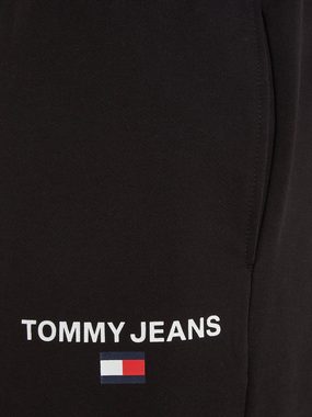 Tommy Jeans Plus Sweathose TJM PLUS REG ENTRY GRPHC JOGGER
