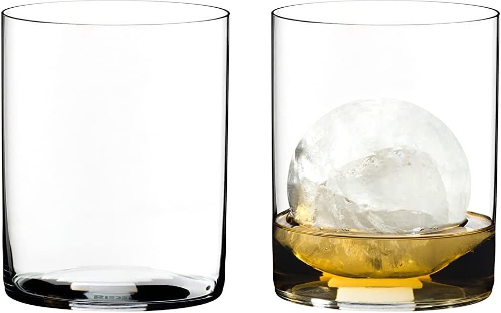 Whiskyglas RIEDEL 0414/02 O Whisky 2er Set