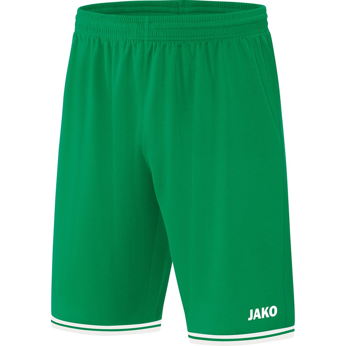 Jako Sweatbermudas 4450 Short Center 2.0 günstig online kaufen