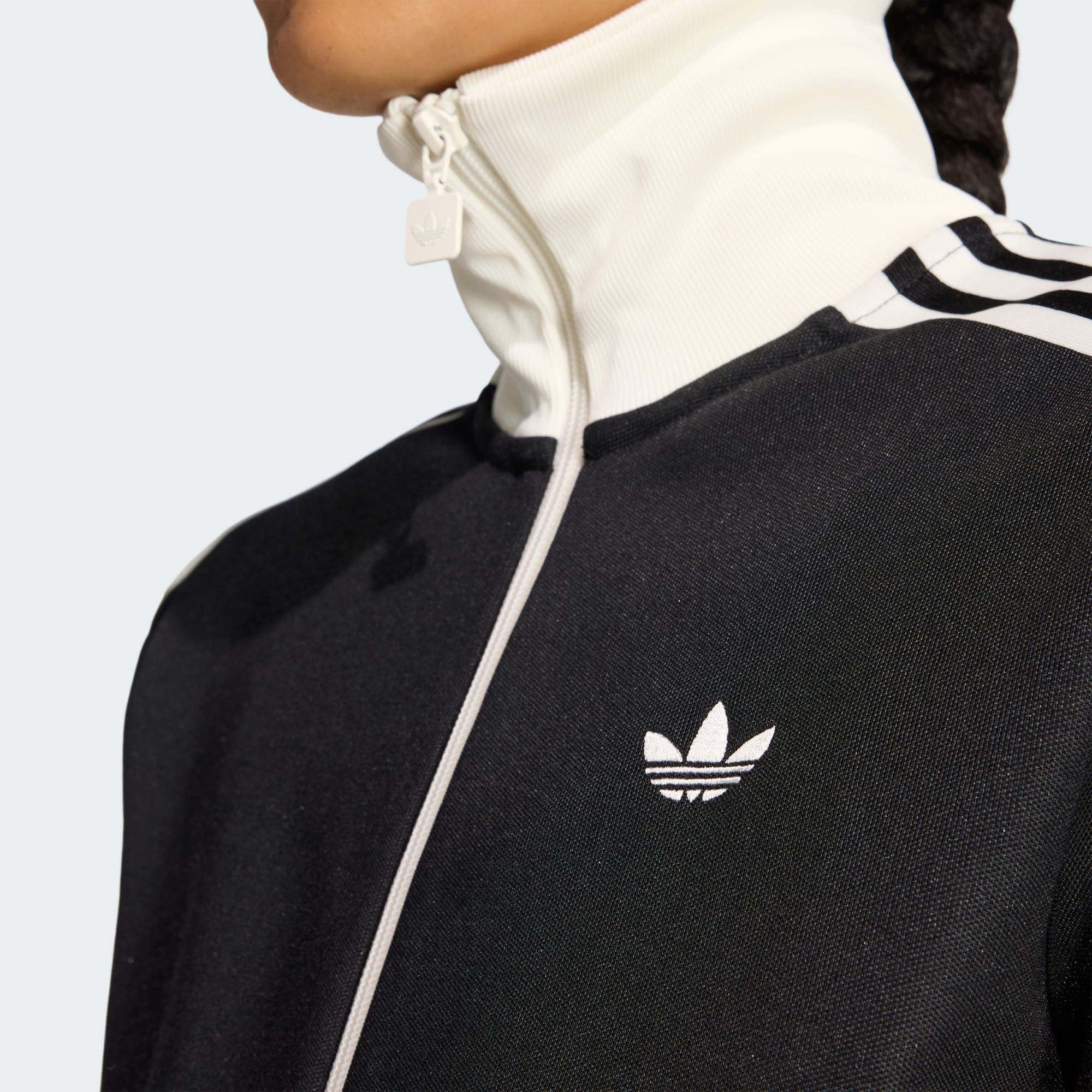 adidas Originals Trainingstop CLASSIC TRACK TOP (1-tlg)