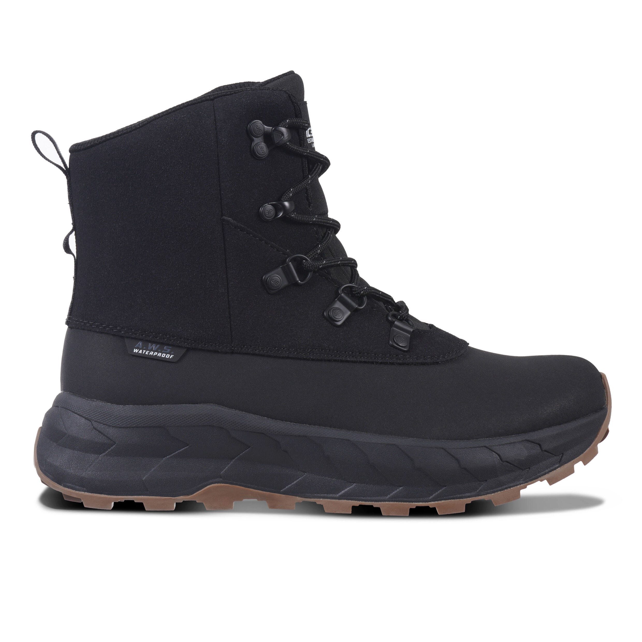 Icepeak AITOO MS Snowboots Winterschuhe, Winterboots, günstig online kaufen