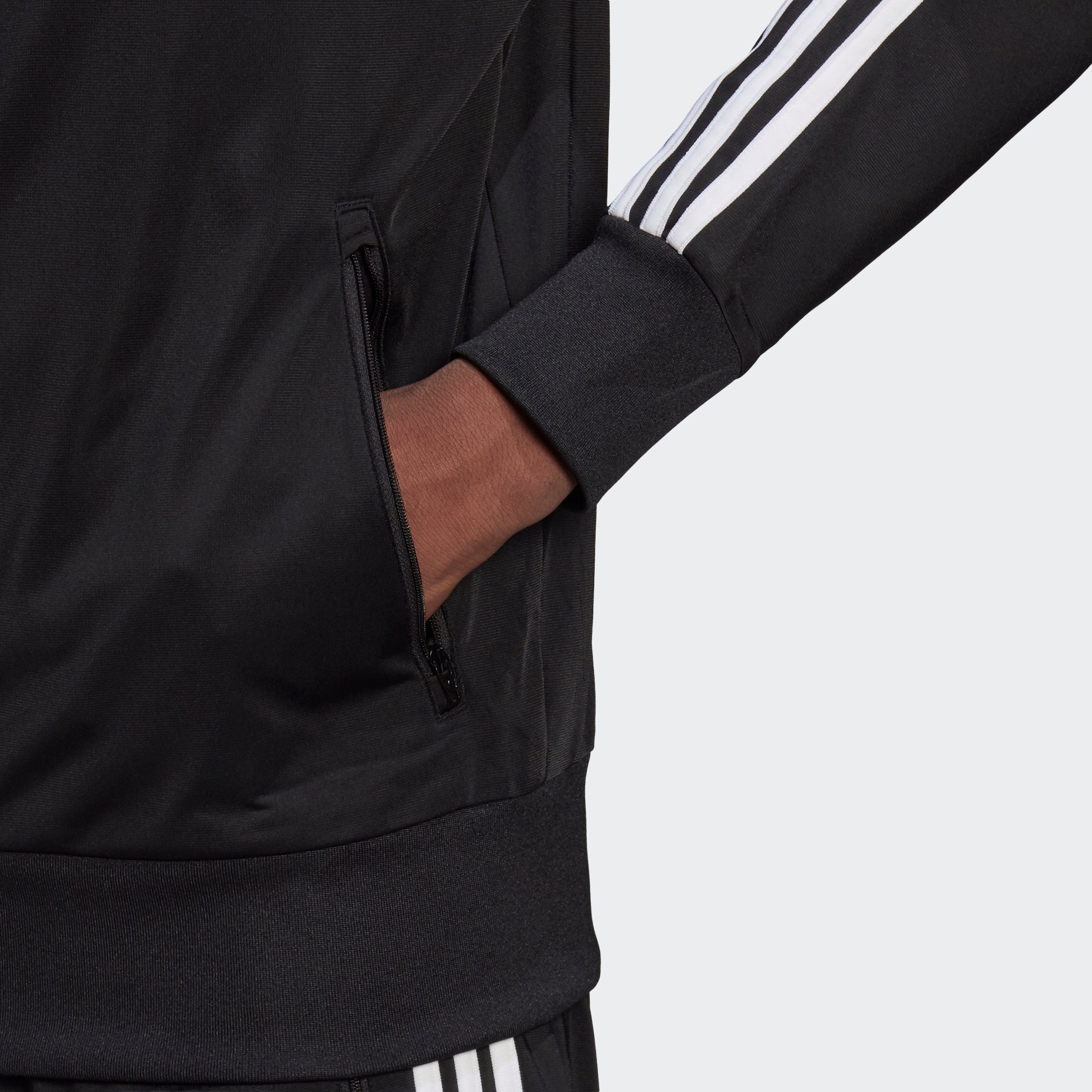 FIREBIRD ORIGINALS ADICOLOR adidas Originals BLACK CLASSICS Trainingsjacke