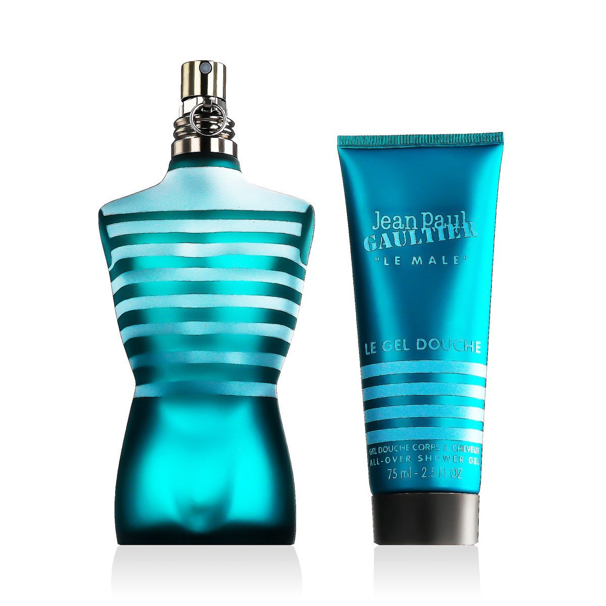 Duft-Set Le Male