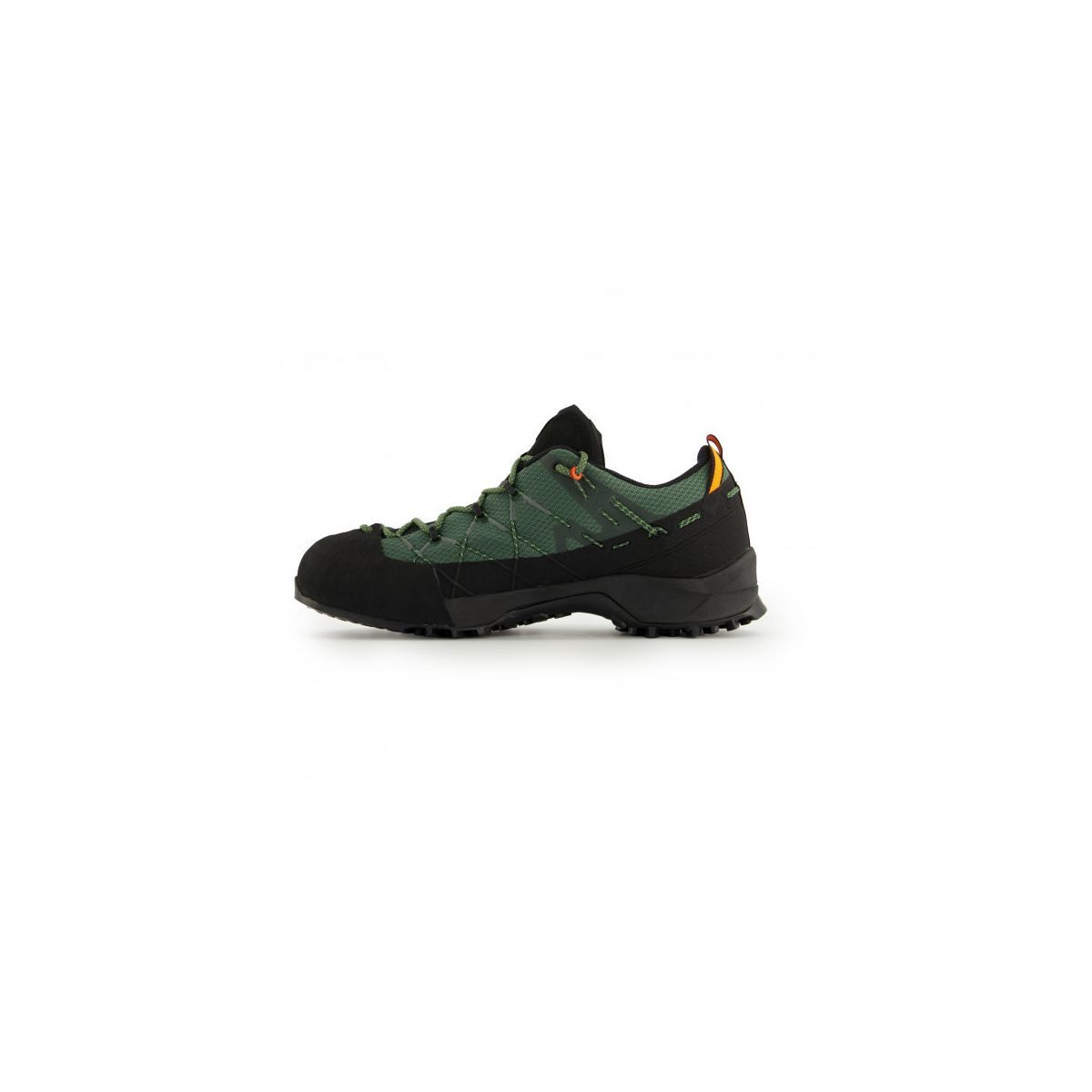 Salewa Wildfire 2 M Hikingschuh Vielseitiger Bergschuh für Herren mit nachhaltigem Design, ideal für