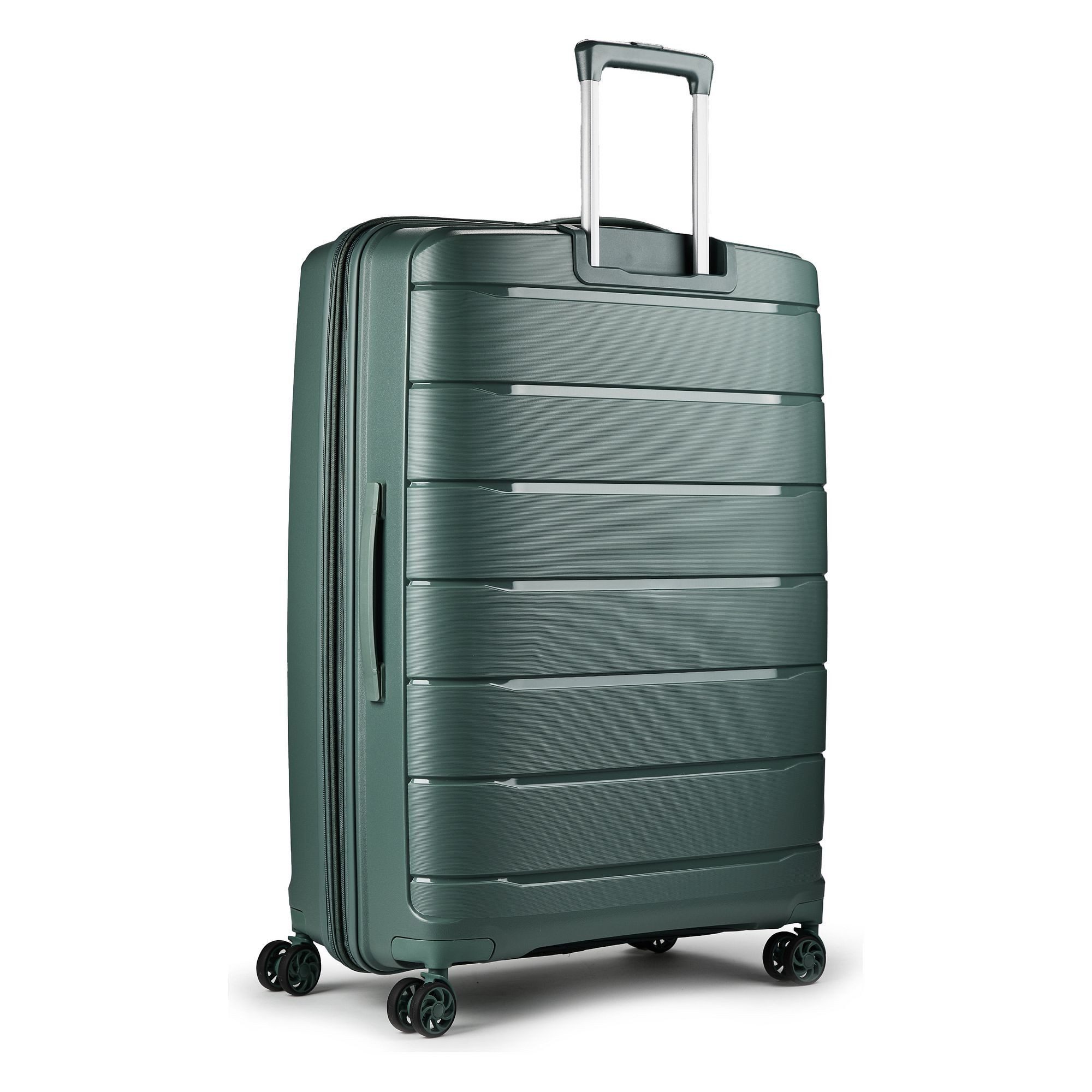 American Tourister® Hartschalen-Trolley Summer Pop, 4 Rollen, Polypropylen – Bild 4 von 5