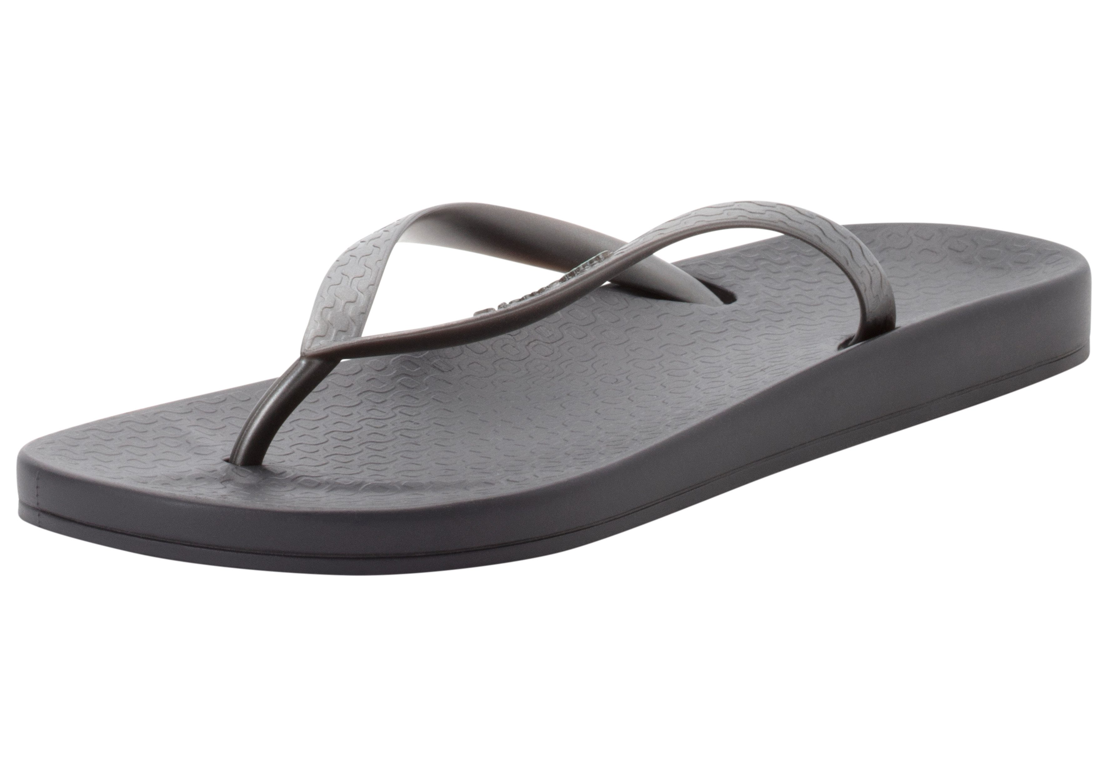 Ipanema IPANEMA ANATOMICA TAN FEM Zehentrenner günstig online kaufen