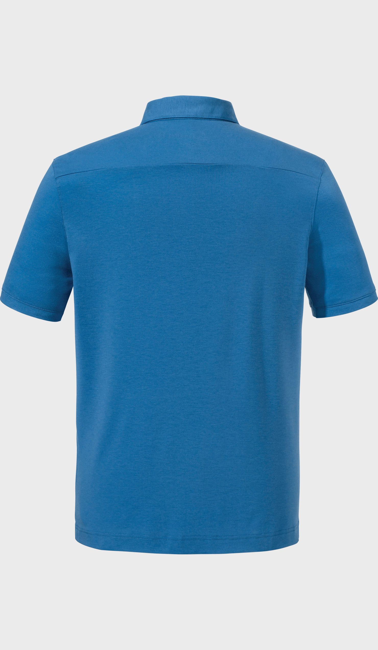 Schöffel Poloshirt Polo Shirt Ramseck M günstig online kaufen