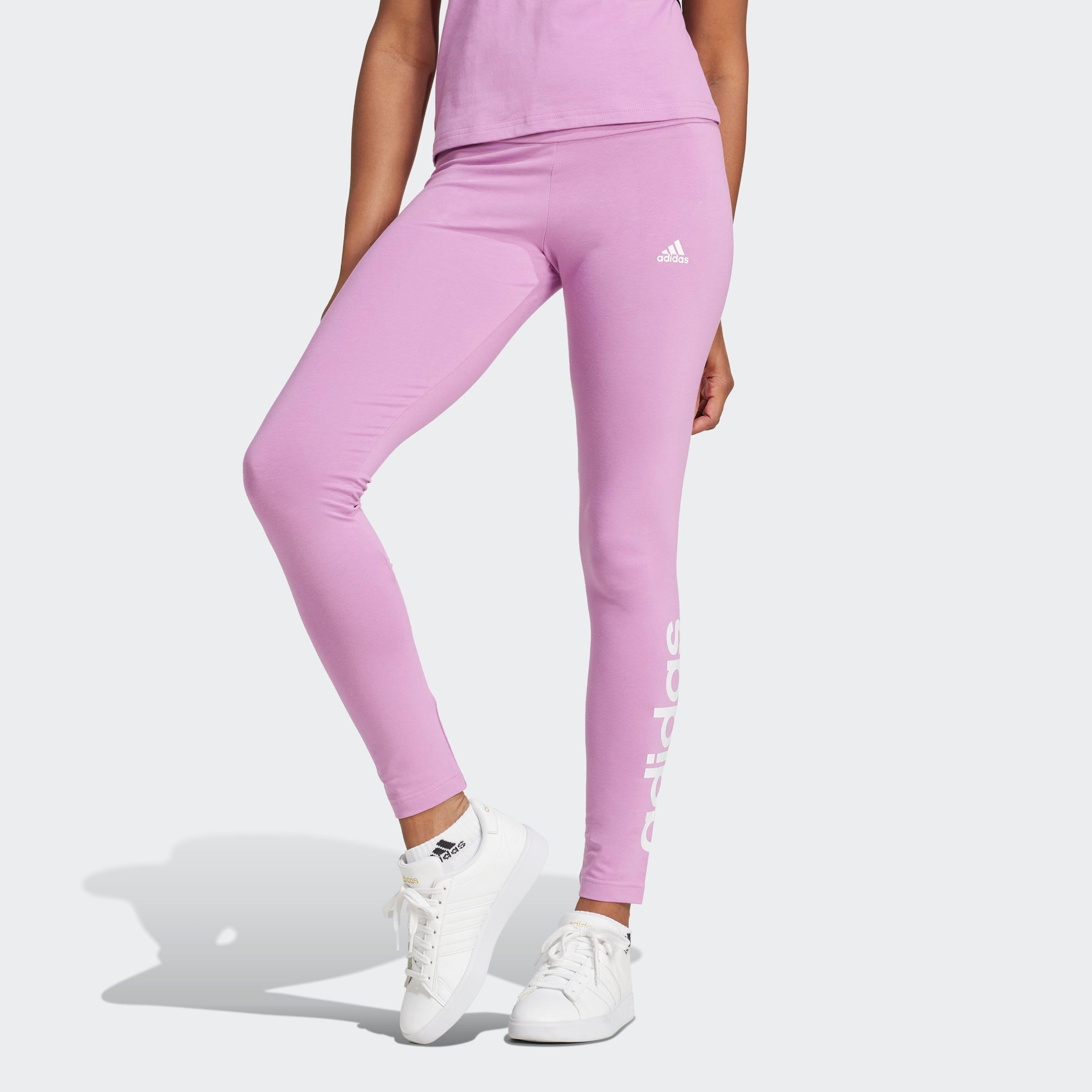 adidas Sportswear Leggings W LIN LEG günstig online kaufen