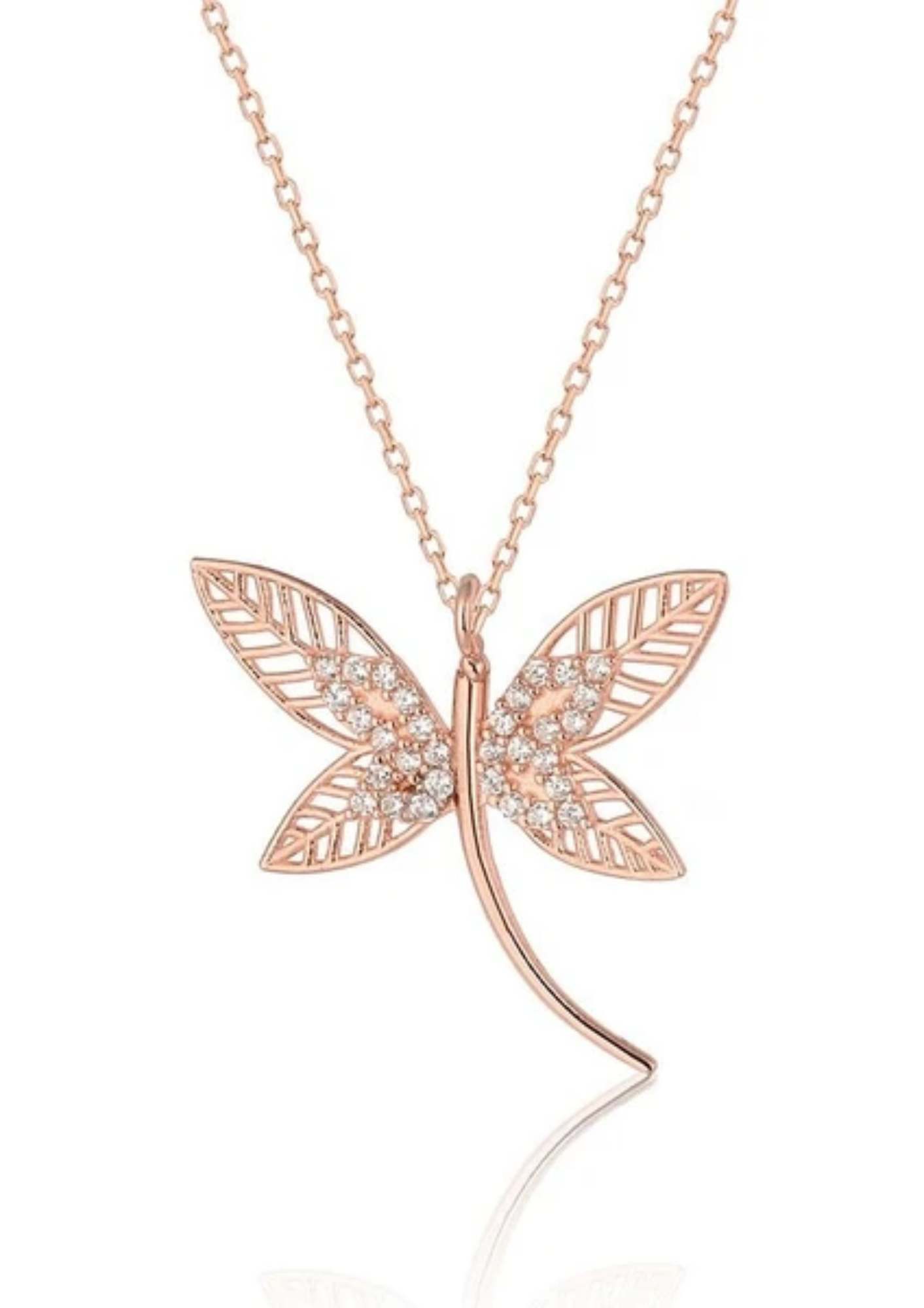Nisan Kette und Anhänger Set, 925er günstig online kaufen
