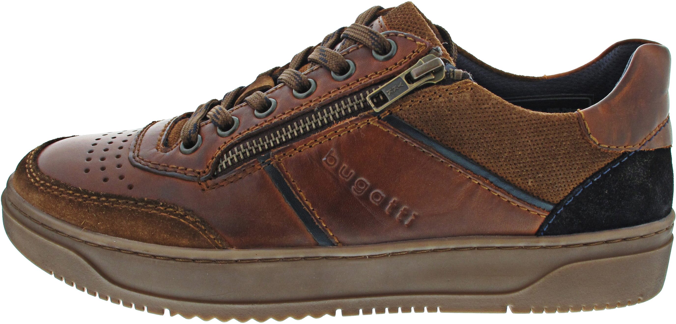 Schnürschuh