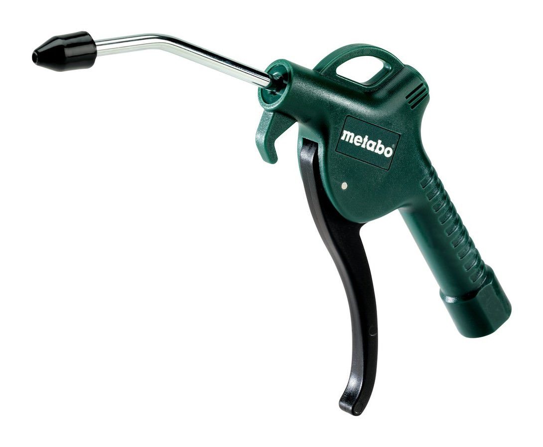 metabo Blaspistole BP 200, 350 l/min, Druckluft