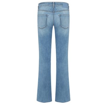 Cambio Schlagjeans Jeans PARIS FLARED Mid Waist