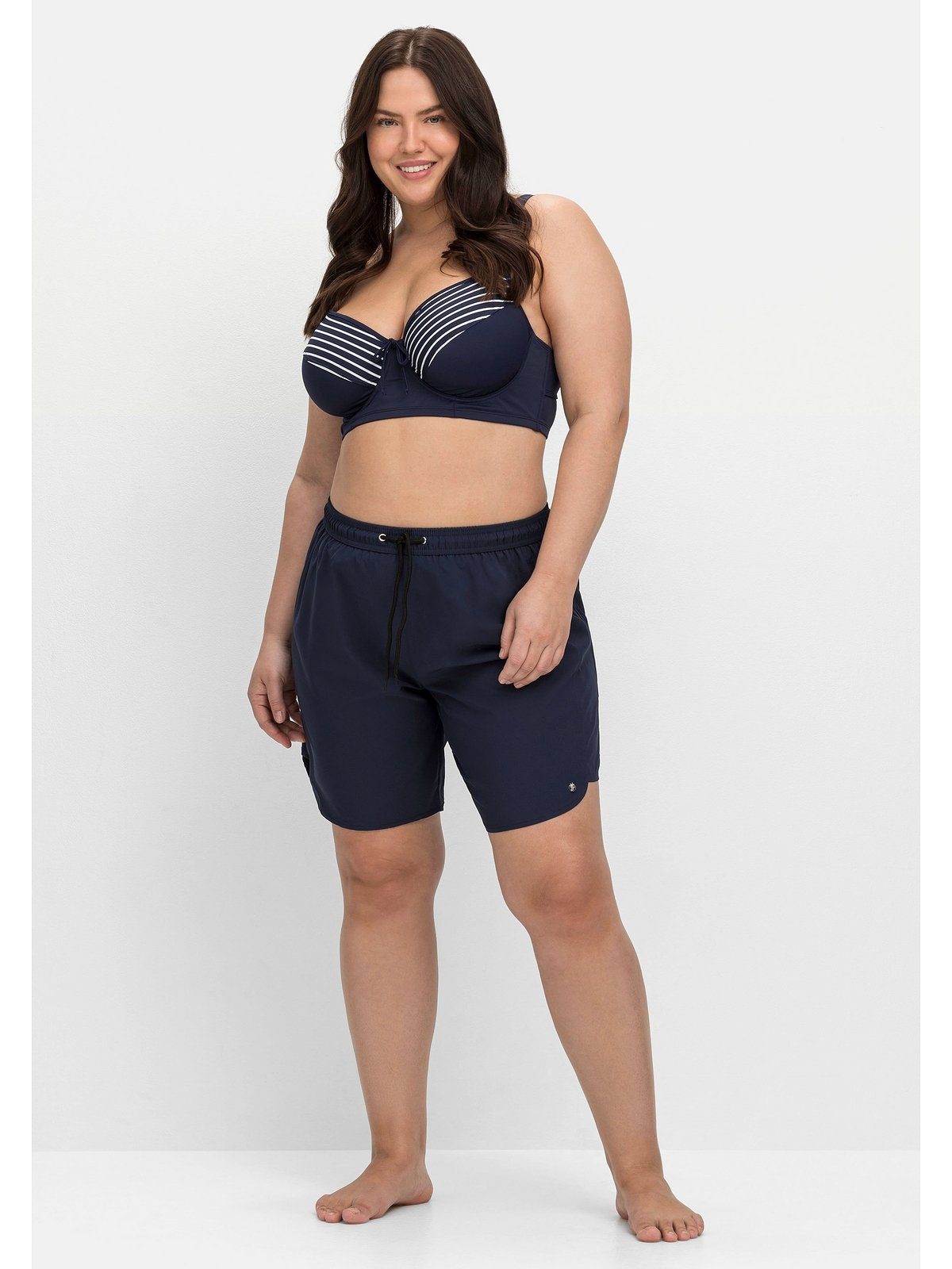 Badehose Große Größen