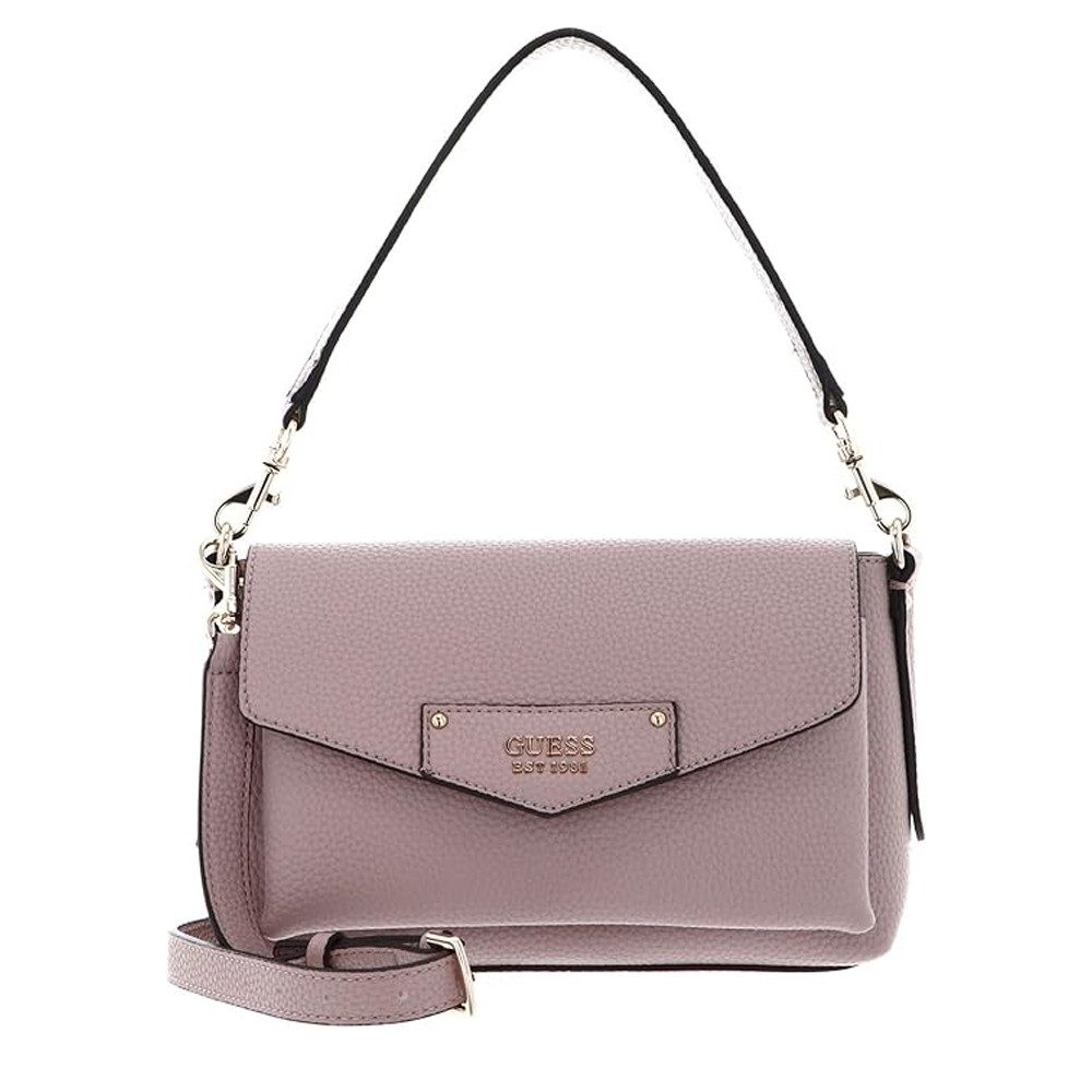 Guess Schultertasche Eco Brenton HWEVG839019ASR