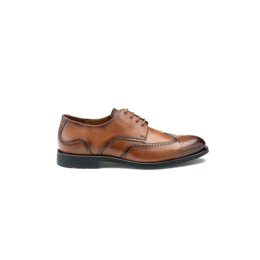 Lloyd Business Schuhe für Herren Schnürschuh (keine Angabe, 1-tlg., keine Angabe)