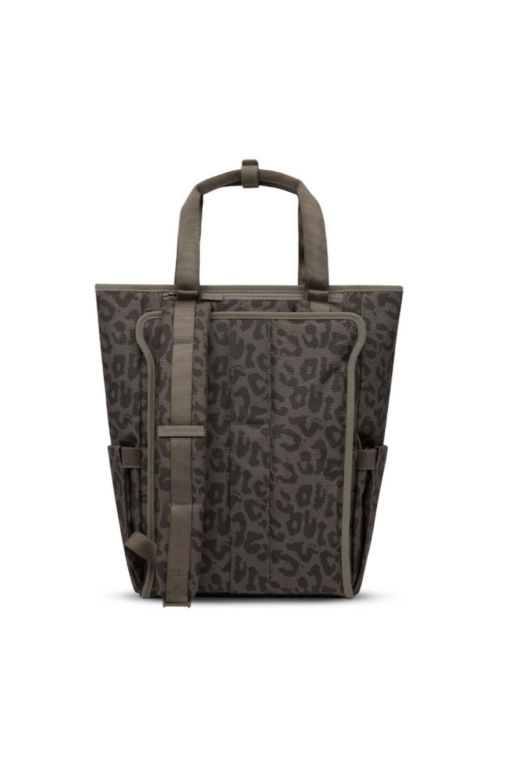 Kapten & Son Rucksack