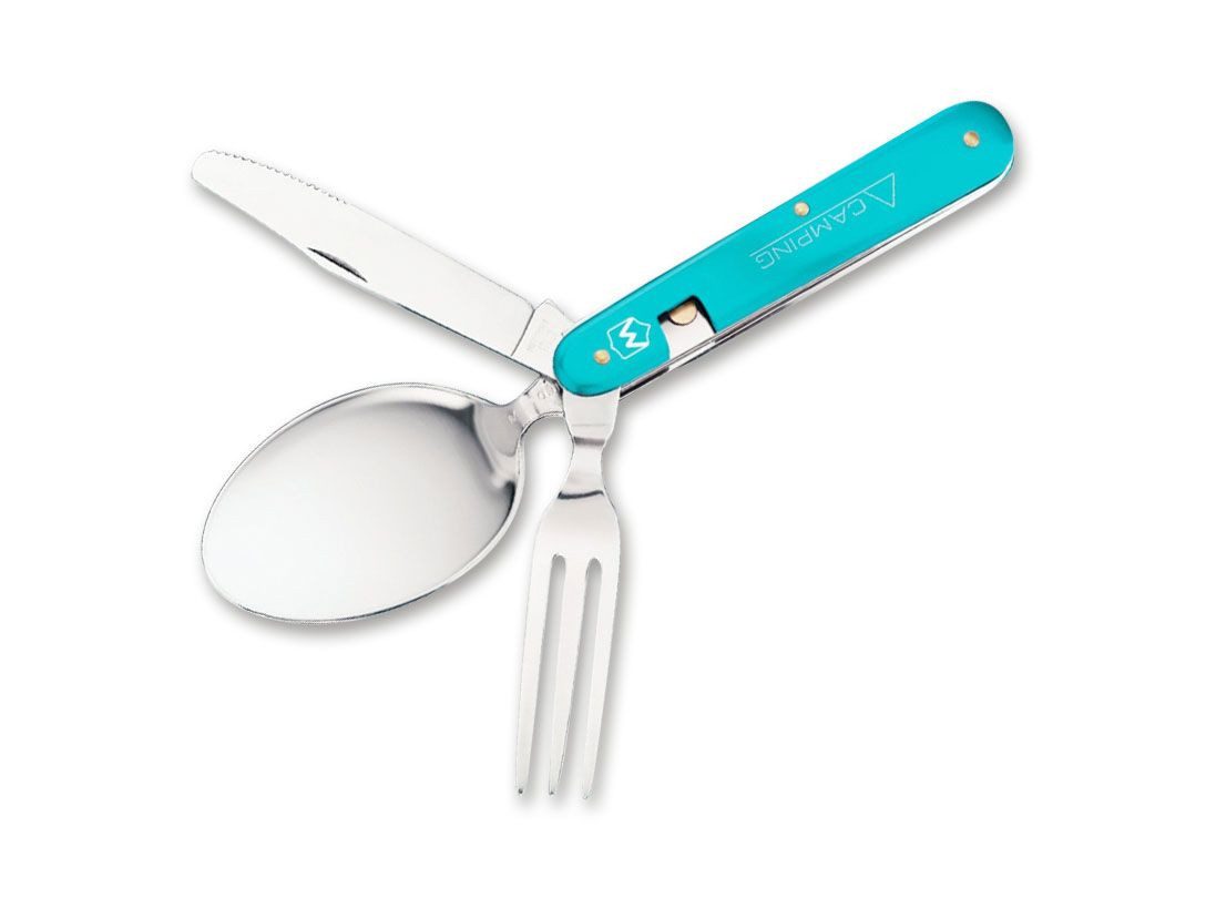 Mercury Taschenmesser Mercury Rover Turchese