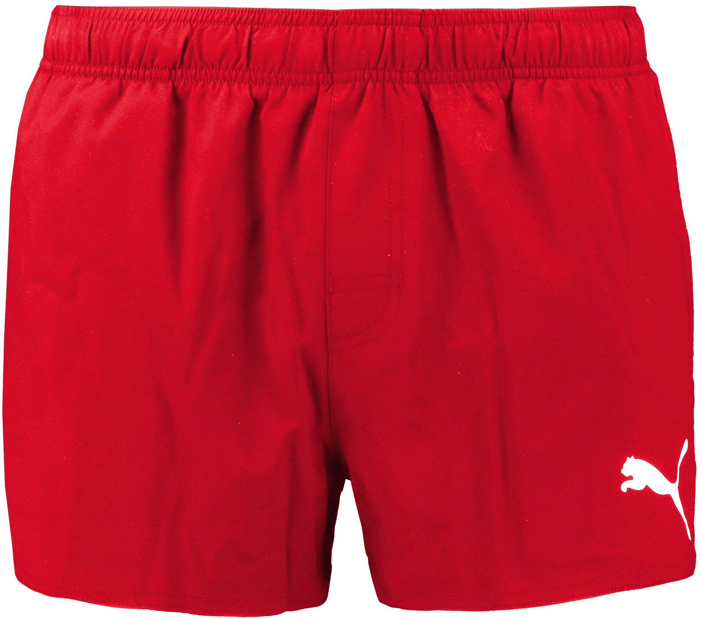 PUMA Badeshorts PUMA SWIM MEN SHORT günstig online kaufen