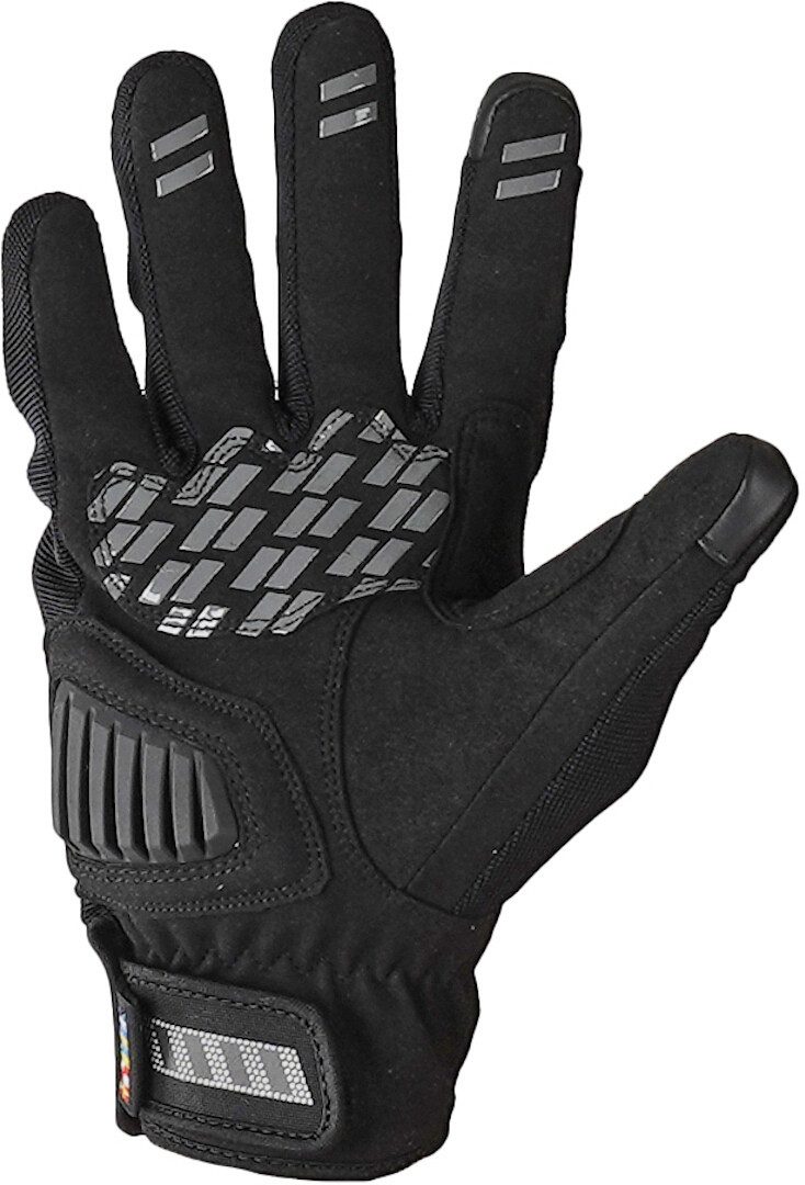 Rukka Motorradhandschuhe Airium 2.0 Motorrad Handschuhe Wasserdicht