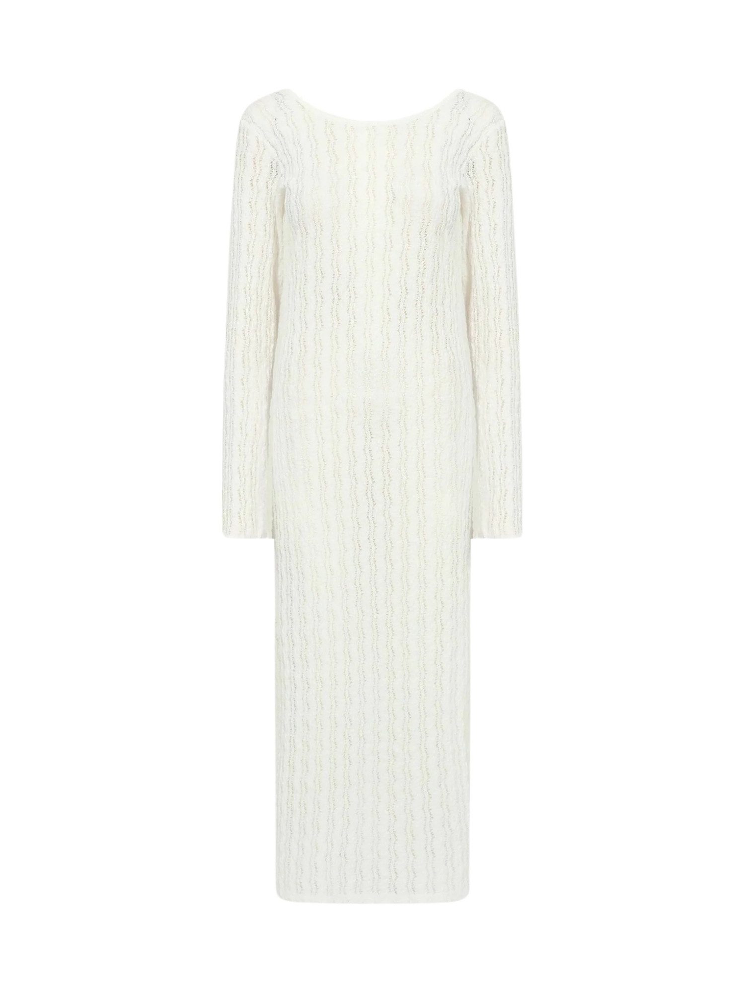 Levete Room Jerseykleid Levete Room Dress LR-LAICA 4