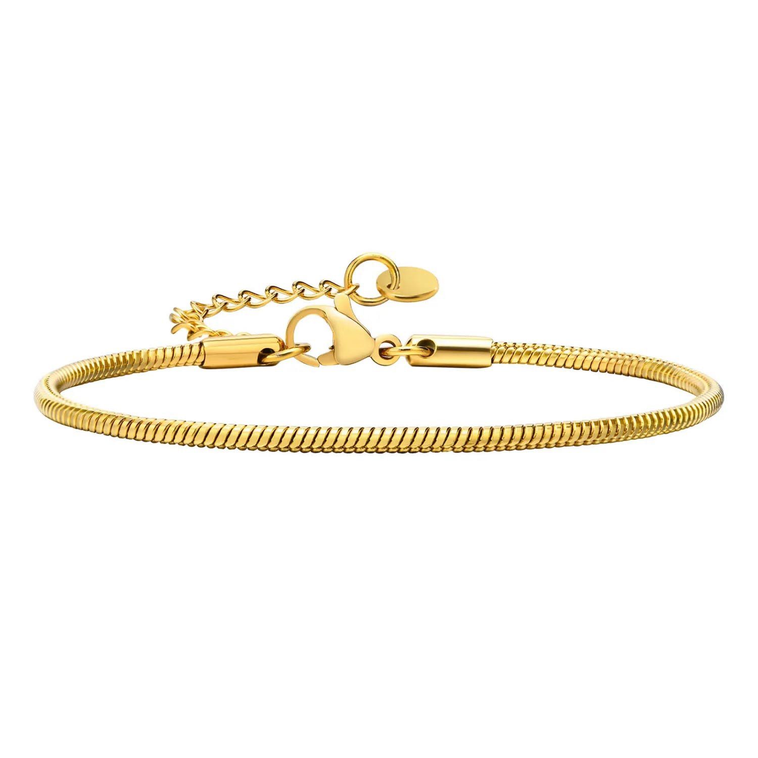 Order & Smile Schmuck Armkette Armband günstig online kaufen