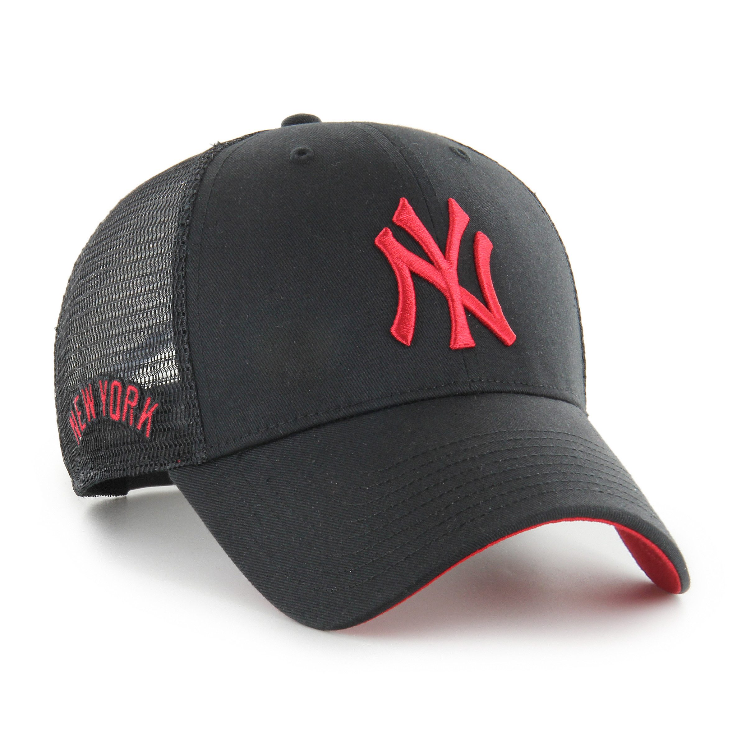 '47 Brand Trucker Cap '47 Brand Cap MLB New York Yankees Branson Sure Shot günstig online kaufen